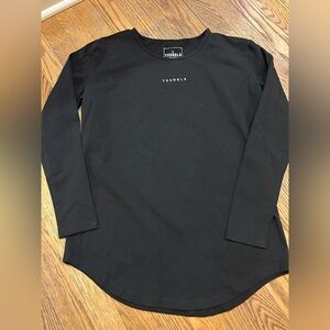 YoungLA Long Sleeve Shirt